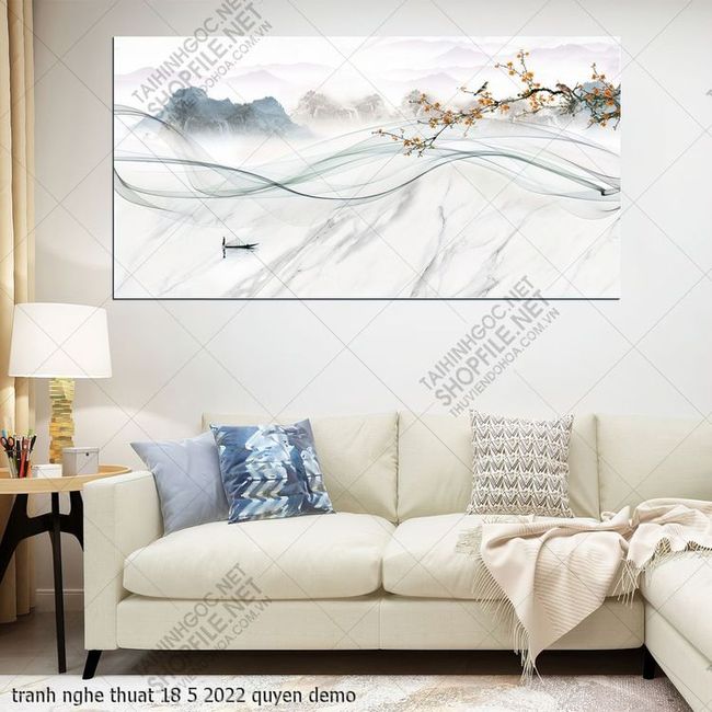tranh nghe thuat 18 5 2022 quyen